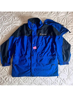 North End All Climate Wear XL (B26)
